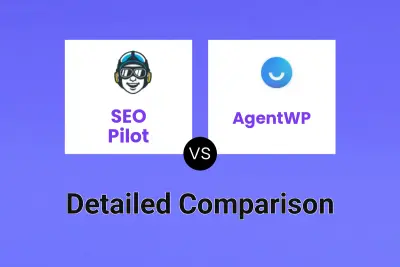 SEO Pilot vs AgentWP