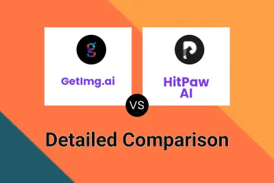 GetImg.ai vs HitPaw AI