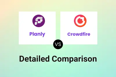 Planly vs Crowdfire