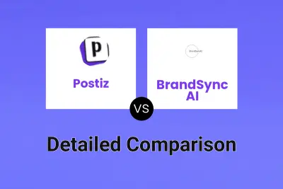 Postiz vs BrandSync AI