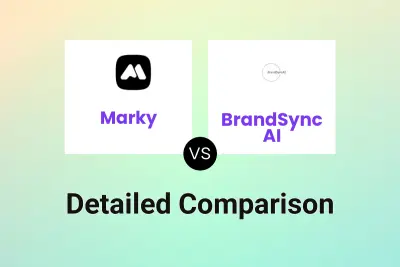 Marky vs BrandSync AI