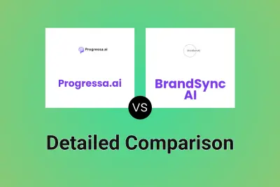 Progressa.ai vs BrandSync AI