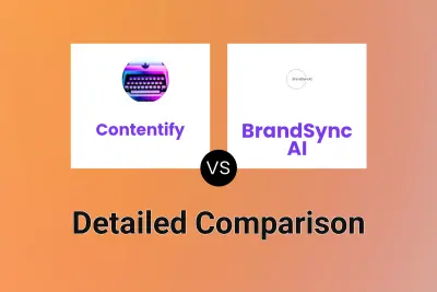 Contentify vs BrandSync AI