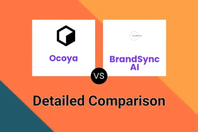 Ocoya vs BrandSync AI