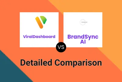 ViralDashboard vs BrandSync AI