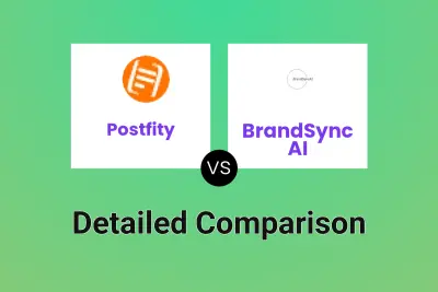 Postfity vs BrandSync AI