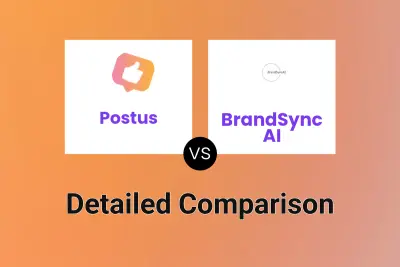 Postus vs BrandSync AI