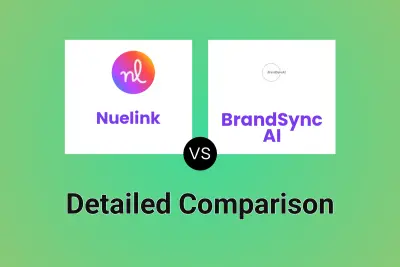 Nuelink vs BrandSync AI