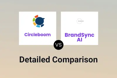 Circleboom vs BrandSync AI