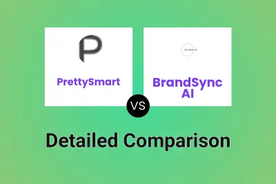 PrettySmart vs BrandSync AI