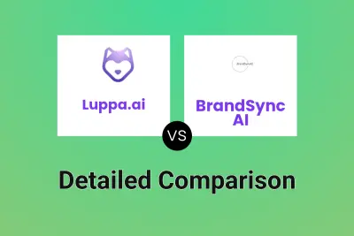 Luppa.ai vs BrandSync AI