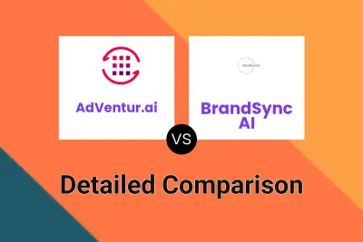 AdVentur.ai vs BrandSync AI