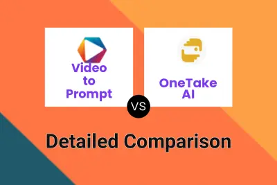 Video to Prompt vs OneTake AI