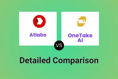 Atlabs vs OneTake AI