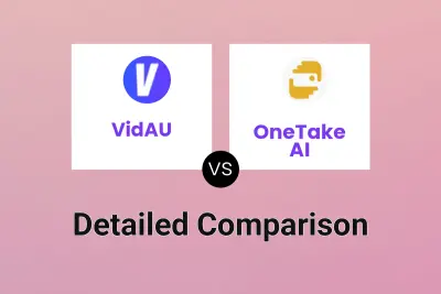 VidAU vs OneTake AI