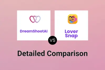 DreamShootAI vs Lover Snap