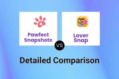 Pawfect Snapshots vs Lover Snap