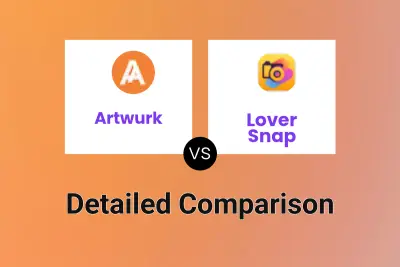 Artwurk vs Lover Snap