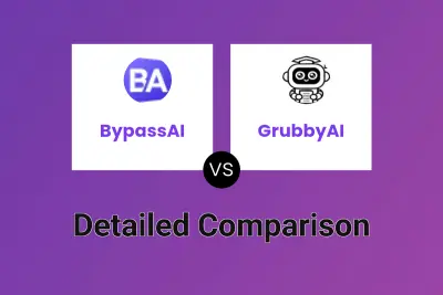 BypassAI vs GrubbyAI