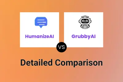 HumanizeAI vs GrubbyAI