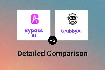 Bypass AI vs GrubbyAI