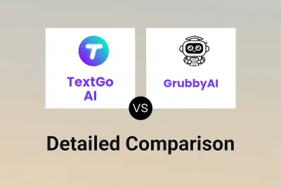 TextGo AI vs GrubbyAI