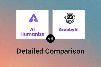 AI Humanize vs GrubbyAI