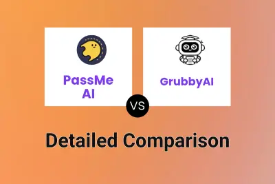 PassMe AI vs GrubbyAI