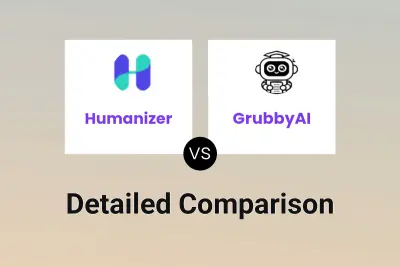 Humanizer vs GrubbyAI