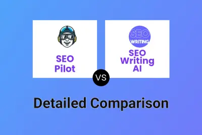 SEO Pilot vs SEO Writing AI