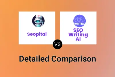 Seopital vs SEO Writing AI