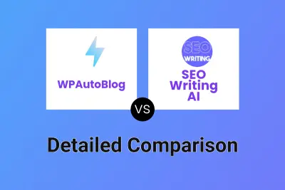 WPAutoBlog vs SEO Writing AI