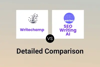 Writechamp vs SEO Writing AI