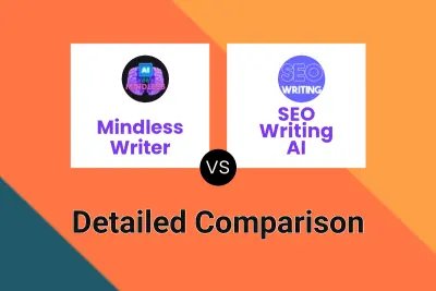 Mindless Writer vs SEO Writing AI