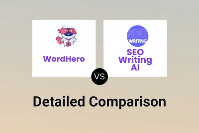 WordHero vs SEO Writing AI