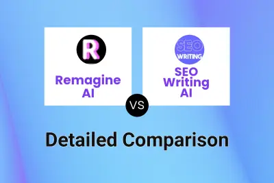 Remagine AI vs SEO Writing AI