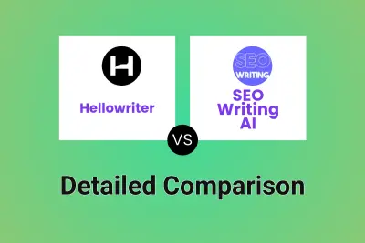 Hellowriter vs SEO Writing AI