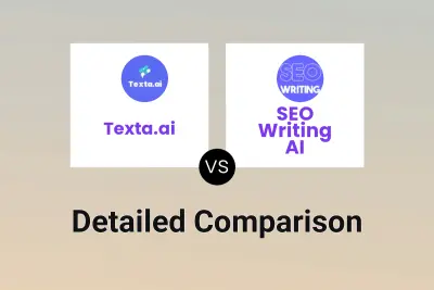 Texta.ai vs SEO Writing AI