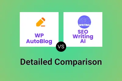 WP AutoBlog vs SEO Writing AI