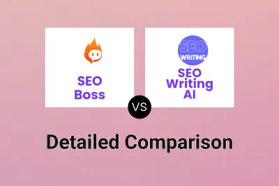 SEO Boss vs SEO Writing AI