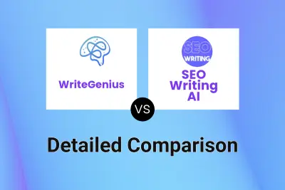 WriteGenius vs SEO Writing AI