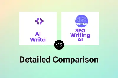 AI Writa vs SEO Writing AI