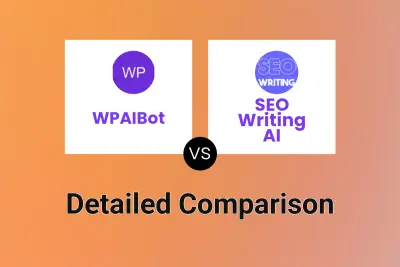 WPAIBot vs SEO Writing AI