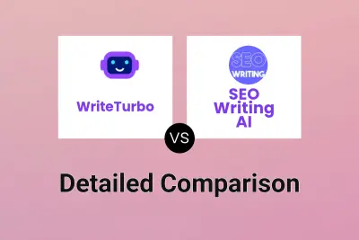 WriteTurbo vs SEO Writing AI