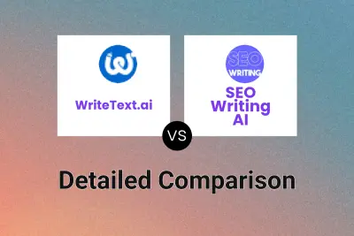 WriteText.ai vs SEO Writing AI