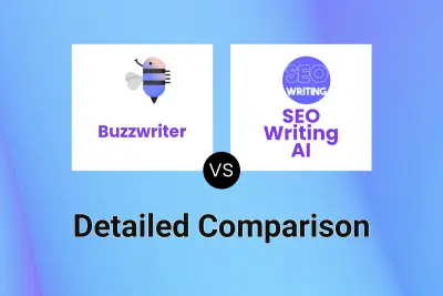 Buzzwriter vs SEO Writing AI