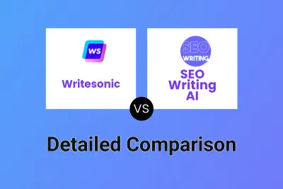 Writesonic vs SEO Writing AI