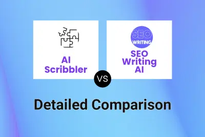 AI Scribbler vs SEO Writing AI