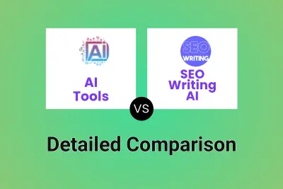 AI Tools vs SEO Writing AI