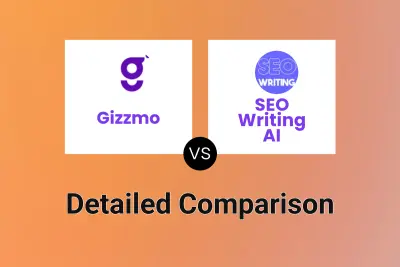 Gizzmo vs SEO Writing AI